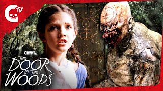 The Door in the Woods | "The Door" | Crypt TV Monster Universe | Short Film