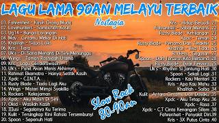 Download lagu Lagu Jiwang Slow Rock Legend 80an Dan 90an