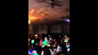 Hayward Party
