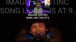 This 9 Year Old Is So Talented