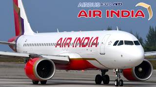 Air India A320N | Singapore - Delhi | Trip Report