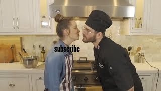 Jenna \& Julien Friend-zoning Each Other Compilation