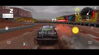 Rally One 2 сезон, 5 етап, 2 заїзд #rally #one #гонка #android #проходження #ігри #перегони