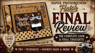 Final Review | Love You Some More Album & Box Set