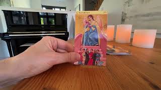 видео: Установи себе ЗАЩИТУ за 5 минут - просто смотри 🙏 ЧИСТКАЧИСТИМ АУРУ ✨СНИМАЕМ ПОРЧУ, СГЛАЗ, ПРОКЛЯТИЕ картинка: Установи себе ЗАЩИТУ за 5 минут - просто смотри 🙏 ЧИСТКАЧИСТИМ АУРУ ✨СНИМАЕМ ПОРЧУ, СГЛАЗ, ПРОКЛЯТИЕ