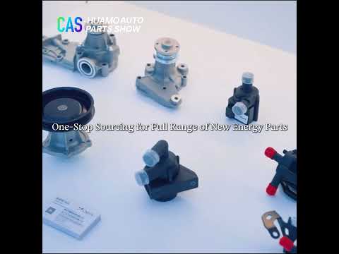 Model Automotive Parts Est M7 Photos