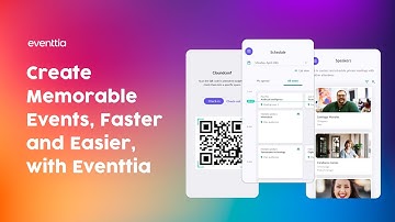 Event Management Software Trusted by Global Brands, by Eventtia