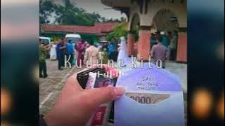 Story WA kudune kita  voc:wa kancil & dian anic