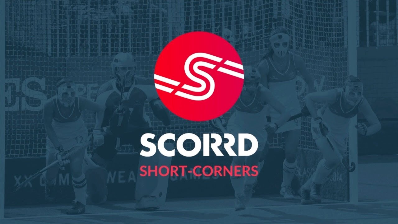 Scorrd Short Corners | Throwback - ITALY v UNITED STATES