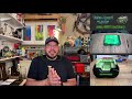 10 Minute Take Apart Live - EGO 56V Battery - Part 1 Outer Shell / Battery Connector