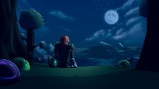 Terraria - Overworld Night (Remix/Mashup)