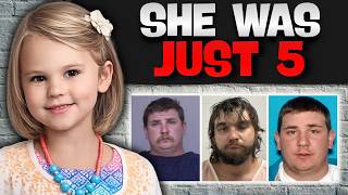 Even The Judge Broke Down In Court… What Police Saw Left Them Needing Therapy | True Crime