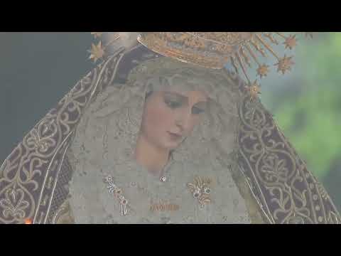 Pontificia, Real e Ilustre Hermandad y Cofradía de Nazarenos del Santísimo Cristo de la Expiración y Nuestra Madre y Señora del Patrocinio en su Dolor y Gloria