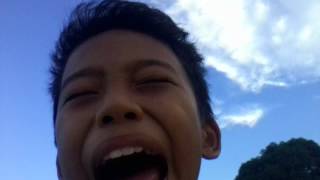 Davau Hike Slide