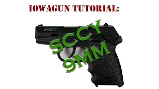 Simple And Quick Sccy Breakdown Tutorial