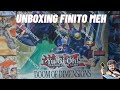 Spacchetamento Doom of Dimensions, set di Settembre di Yu-Gi-Oh! TCG - Purtroppo meh