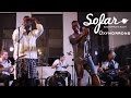 Oxymorrons - I Feel Better | Sofar NYC