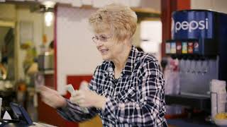 Busy Bee Cafe - Mayor s Spirit of Springfield Small Business Award 2019