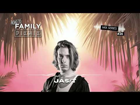 Jas/t - Road to Family Piknik - Mix Series #26