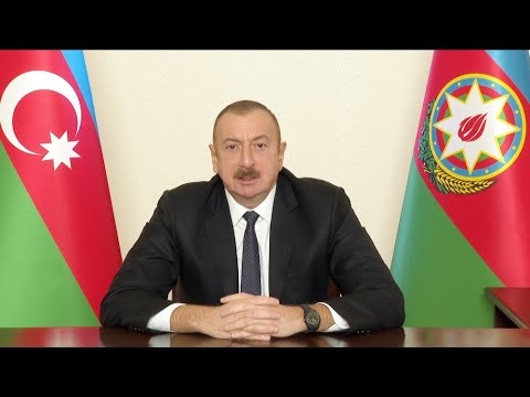 Video: Prezident Niyə Xəyal Edir?