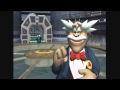 Ratchet & Clank HD Collection - Ratchet & Clank Going Commando Cutscenes 1080p