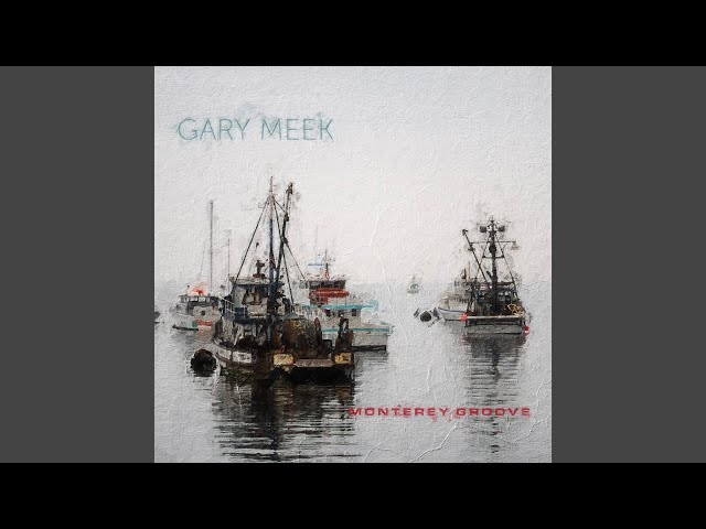 Gary Meek - For A Long Time