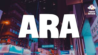 Zeynep Bastık - Ara 
