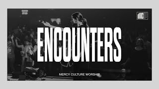 11:30AM Encounter | 12.07.25 | Mercy Culture Worship | I Sing Praises + Encounter Song + Adonai