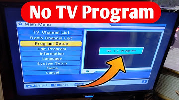 DD Free Dish No TV Program Problem Solution 🔧 | DD Free Dish Signal Fix 2025
