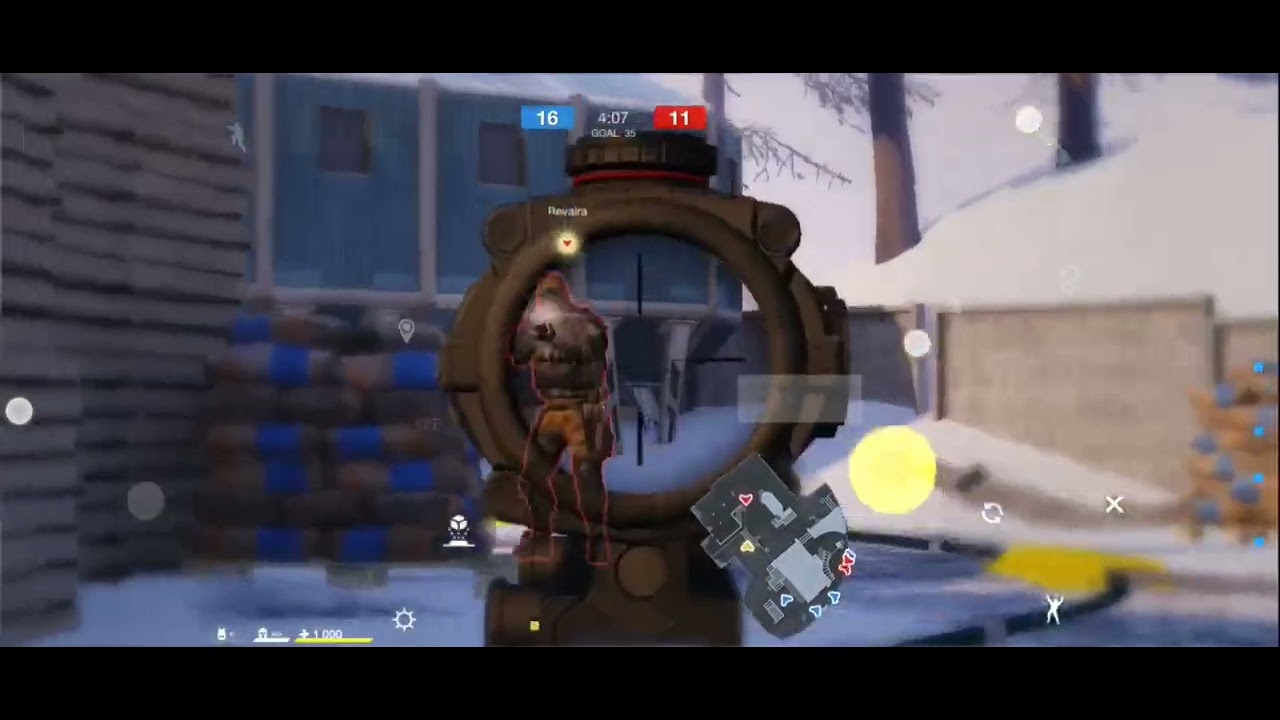 Battle prime Highlights 😁👍🎯🔥