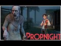 AENNE THE GRANNY! - Propnight (5-player gameplay)