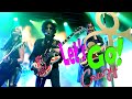 Prince &amp; 3RDEYEGIRL - Let&#39;s Go Crazy | Live in UK 2014 (HD)