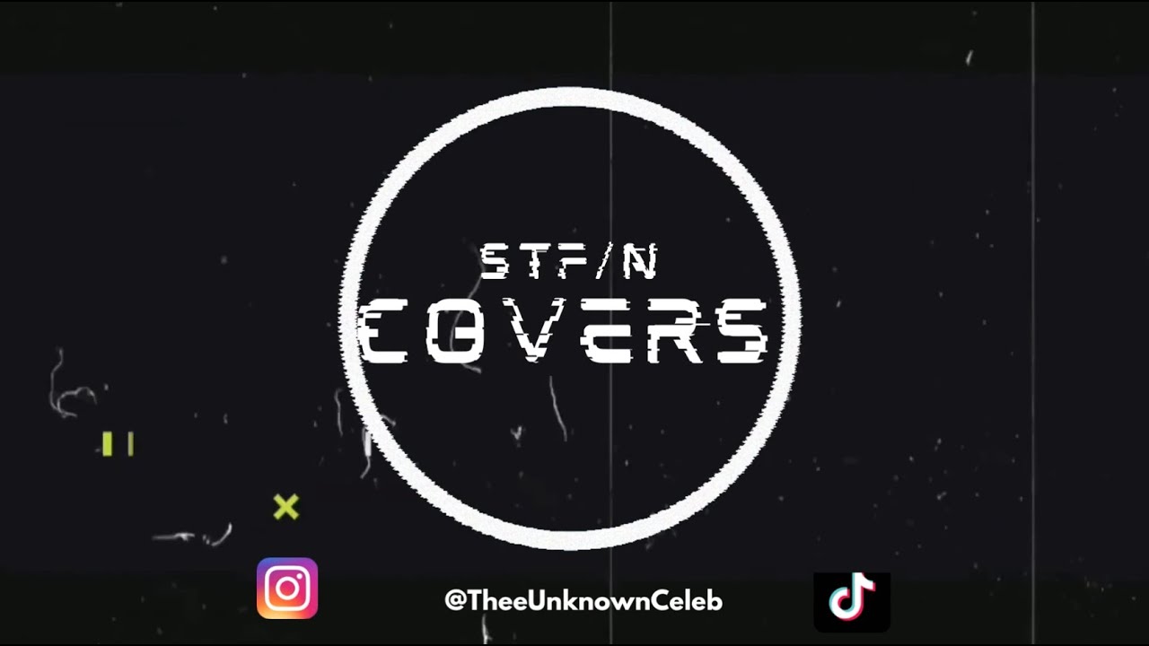 STF/N COVERS Strawberry Swing Frank Ocean / Coldplay YouTube