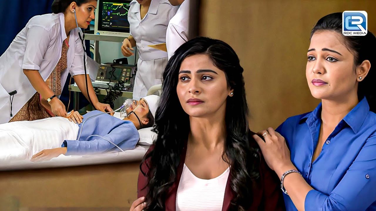 Santosh के Coma में जाने के बाद महिला थाना हो गया कमजोर || Maddam Sir || Full Episode 298