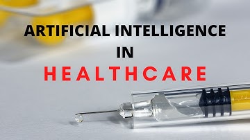 AI Applications in Healthcare | Explained in Hindi