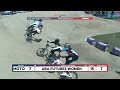 2025 USA BMX Pro Series Round Four -  Golden State Nationals