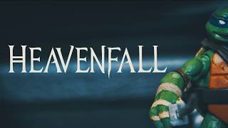 Download Lagu Heavenfall - Tartarughe Ninja Alla Riscossa (Official Video) MP3