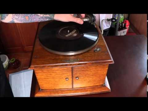 VV-VI-A Cleaning and Test Run