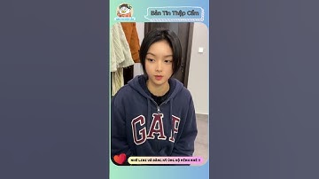 TẬP 2 | NHẬN CÔ GÁI NÔNG THÔN LÀM GIÚP VIỆC || BẢN TIN THẬP CẨM #shorts