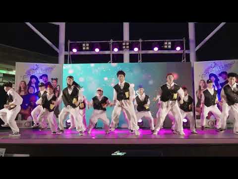 JSLC 2024 PERFORMANCE SIDE The TOS Kids