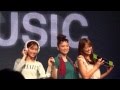 CEATEC JAPAN2011 パイオニアブースコンパニオン CEATEC JAPAN2011 パイオニアブースコンパニオン