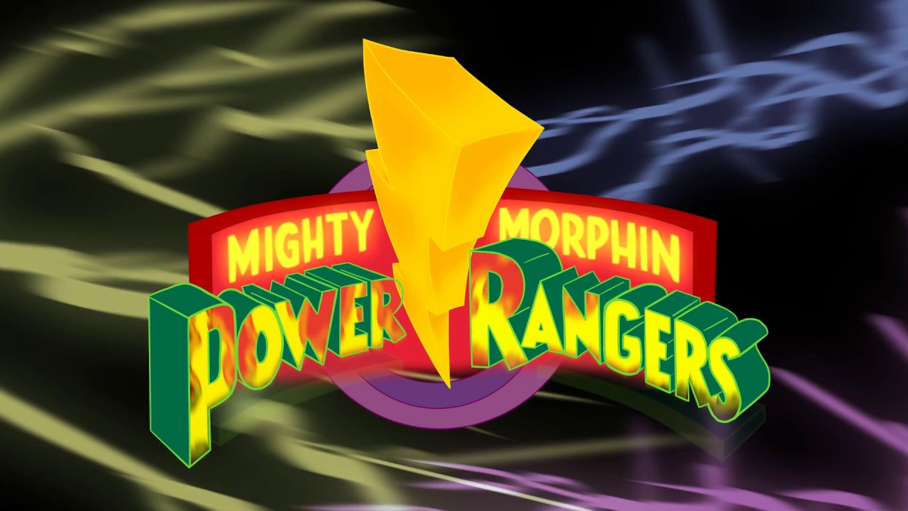 Power Rangers: ANIMATED - YouTube