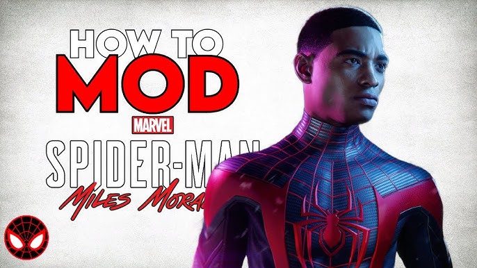 NEW (2022) How To Install Mods in Marvel's Spider-Man PC - Full TUTORIAL 