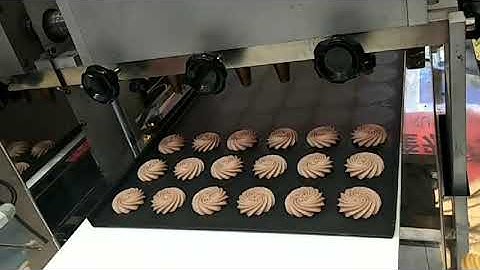 AB MECHATRONICS | BAKERY BISCUITS MACHINE | 01712661626