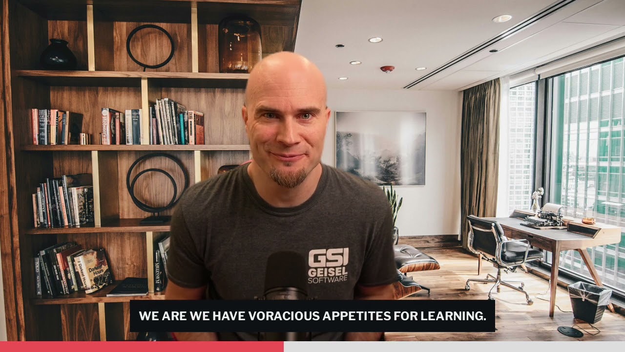 Interviews Are a 2 Way Street