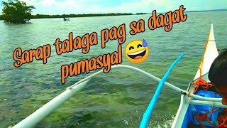 Test run lang sa Bagong Elise... Sabay Pasyal. screenshot 1