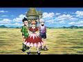 Hunter X Hunter Episode 81 