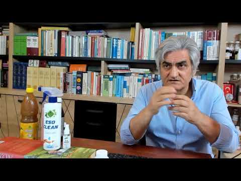Mavi Serumun Zararları
