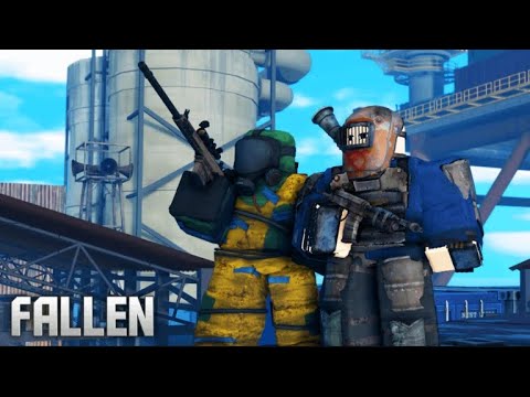 Fallen New Wipe Solo Duo 2x #1 - YouTube