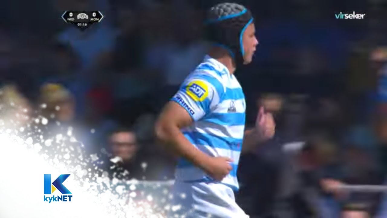 Noordheuwel tn Monument 1ste Span 1ste Helfte | Virseker-beker 2019 | kykNET